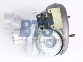 Компрессор BTS Turbo T912122BL